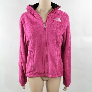 The North Face Womans Denali Sweater Size Medium